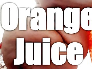 The Juice Orange Juice
